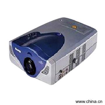 Home Cinema LCD Projector TV
