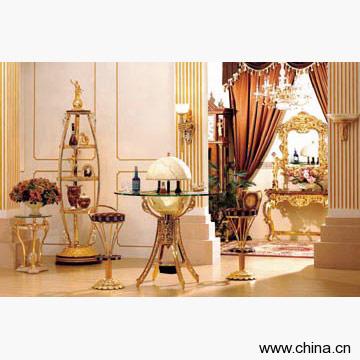 Bar Table & Chair