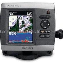 Garmin GPSMAP 441S GPS Chart Fishfinder Combo w/ TM 36350