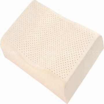 Latex Pillow(wave)