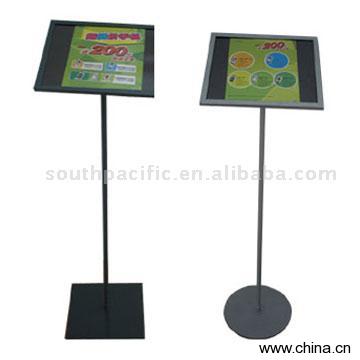Promotion Frame