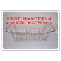 wire mesh basket