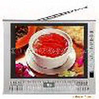 DVD player