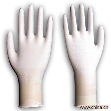 Vinyl Glove