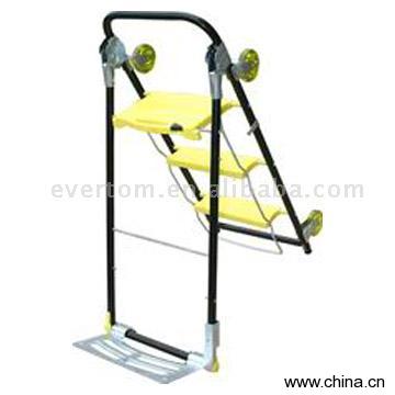 Multifunctional Ladder