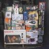 Store Closeouts (United States)