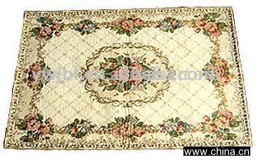 Praying Rug