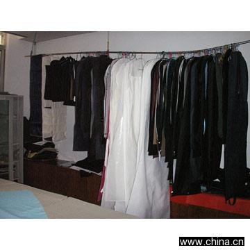 Suit Cover