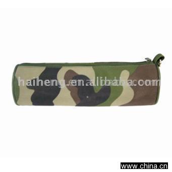 Military Pen Bag