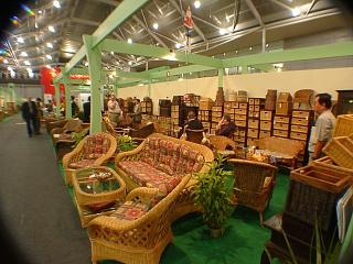Singapore Rattan Furniture