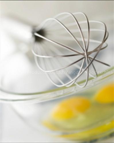 stainless steel whisk , kitchen tools