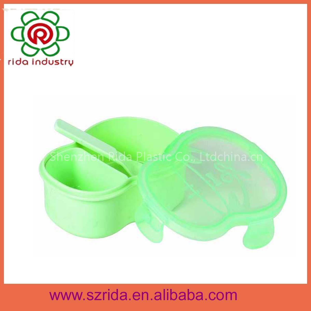 Top-Selling Double Lunch box