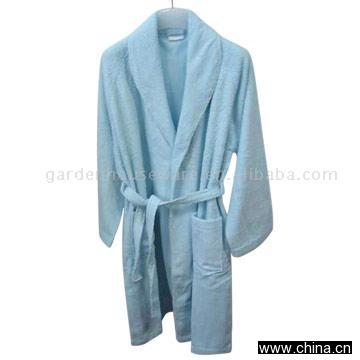 Bath Robe