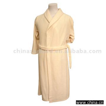 Bathrobe