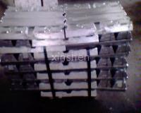 suppliers Aluminm alloy Zinc base alloy