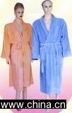 Bath Robe