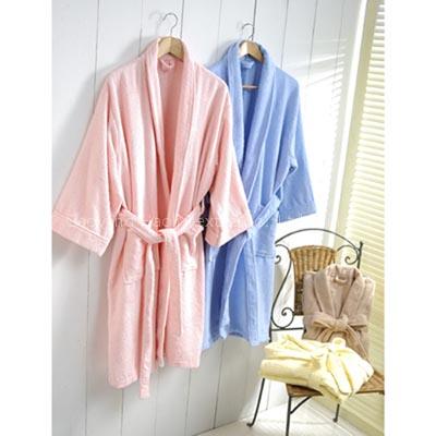 Bathrobes