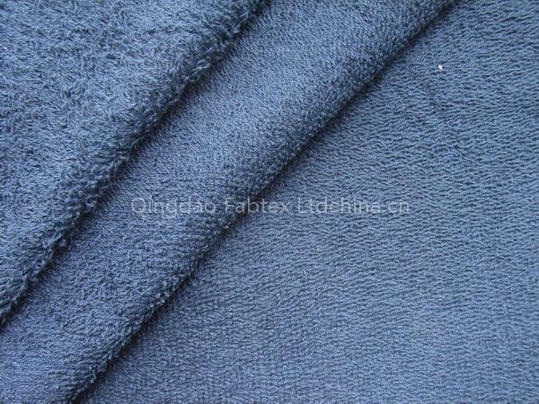 C/N TERRY FABRIC