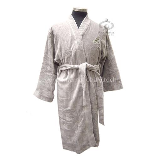 Bathrobe