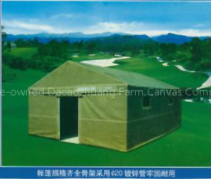 Tents