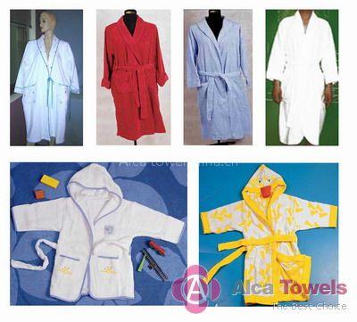 Bath Robe