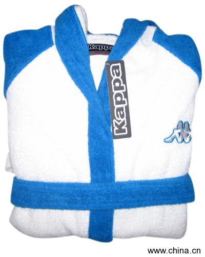 Bathrobe