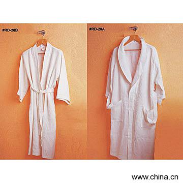 Bathrobe