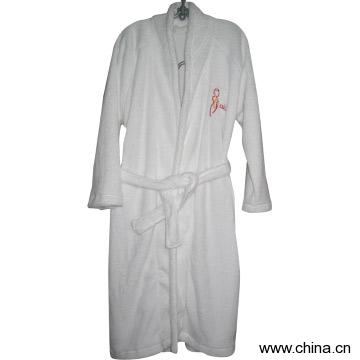 Bath Robe
