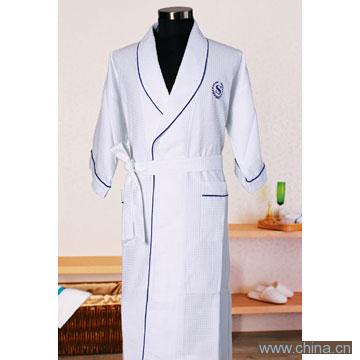 Bathrobe