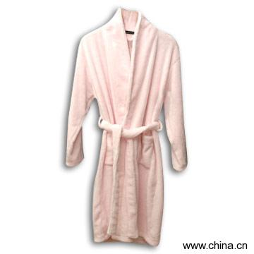 Bathrobe