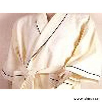 Bathrobe