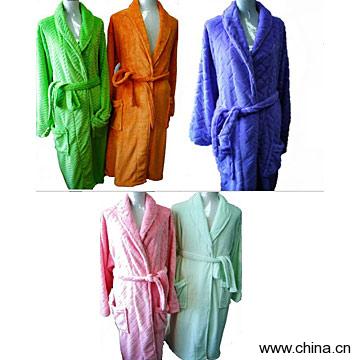 Bath Robes