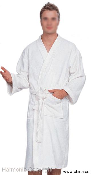 Bathrobe