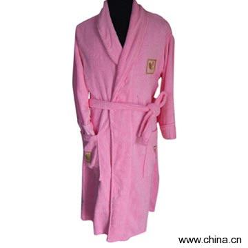 Bathrobe