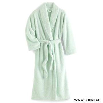 Bathrobe