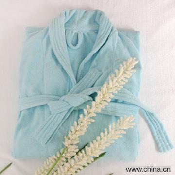Bathrobe