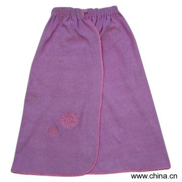 Bath Skirt