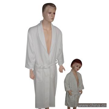 Bathrobe