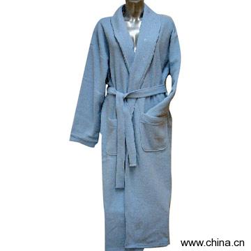 Bathrobe