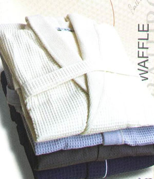 Pakistan Towels, Bathrobes And Fabrics