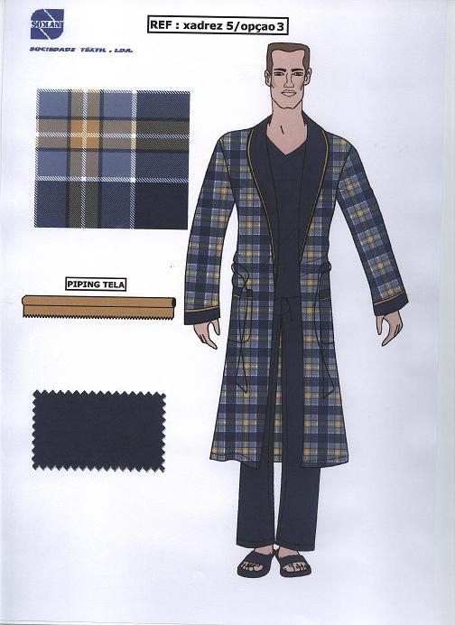 China (Mainland) Polor Fleece Bathrobe