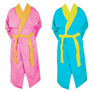 Bathrobes