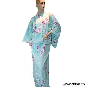 Women's Yukata