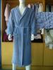 Micro Polyester Chenille Bathrobe (China (Mainland))