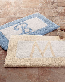 India Bath Mat