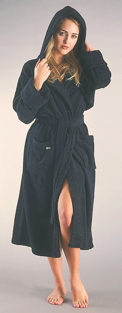 Pakistan Bathrobe, Towel