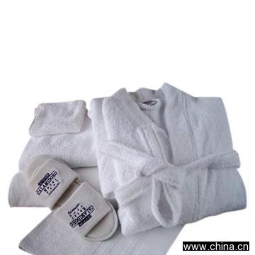 Bath Robe