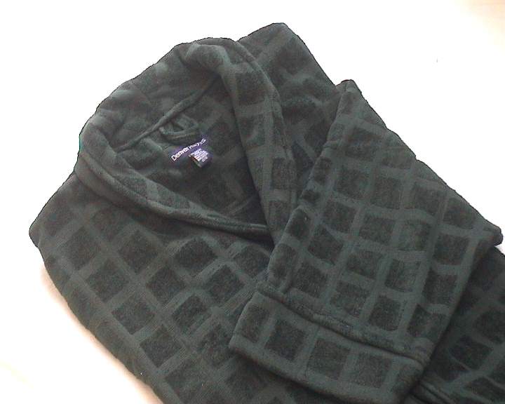 Bangladesh Bathrobe