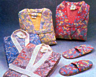 Pakistan Bathrobes