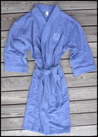 Pakistan Terry And Waffle Robes